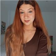 Estudiante de ingeniería electrónica industrial con 6 años de experiencia dando clases particulares
